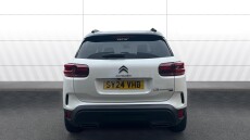 Citroen C5 Aircross 1.2 Hybrid 136 E-series 5dr e-DCS6 Petrol Hatchback